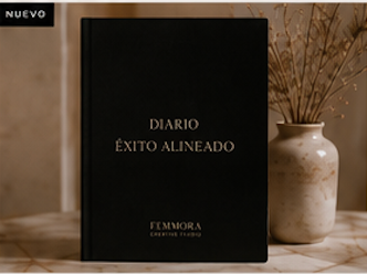 Diario ¨Exito alineado¨