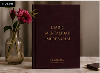 Diario ¨¨Mentalidad empresarial