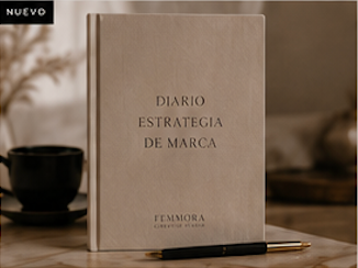 Diario ¨Estrategia de marca¨